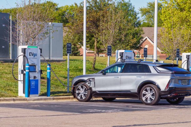Vehículos eléctricos: los mercados comienzan a encontrar el camino hacia la rentabilidad de los seguros