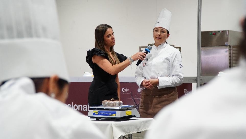 El reconocimiento internacional del cacao colombiano impulsa la llegada del Premio Paco Torreblanca a Alimentec | Anuga Select Colombia 2026