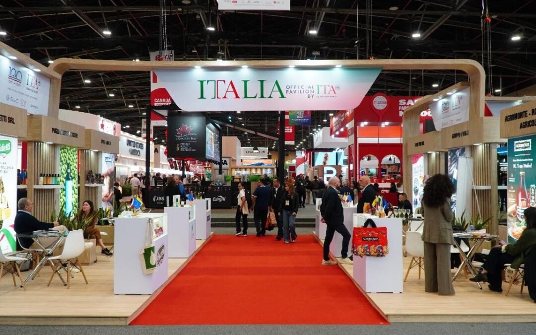 Tercer día de Alimentec | Anuga select Colombia 2026: Impacto social, neurogastronomía y liderazgo inclusivo