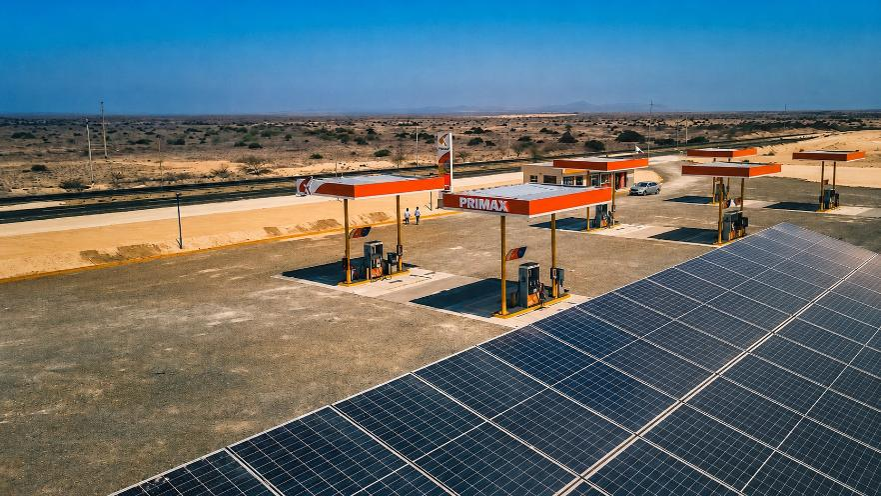 Rocasol impulsa la infraestructura solar mientras Colombia enfrenta una creciente volatilidad climática