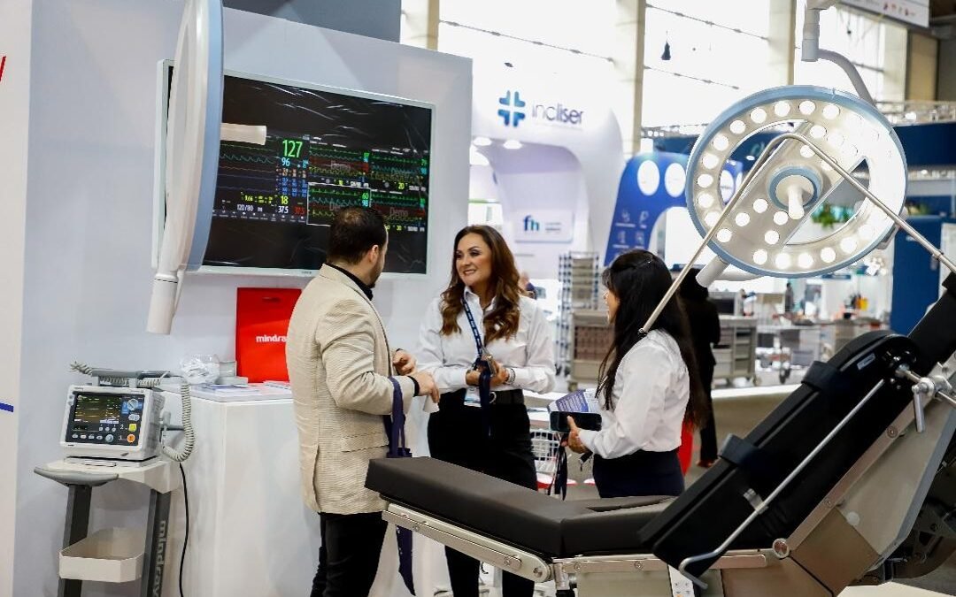 La hoja de ruta de la salud: los grandes aprendizajes operativos y financieros que proyecta Meditech 2026