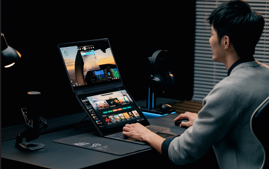 ASUS redefine el estándar de soporte en Colombia con dos años de garantía y el concepto de ‘Garantía Perfecta’ para su segmento de alto rendimiento