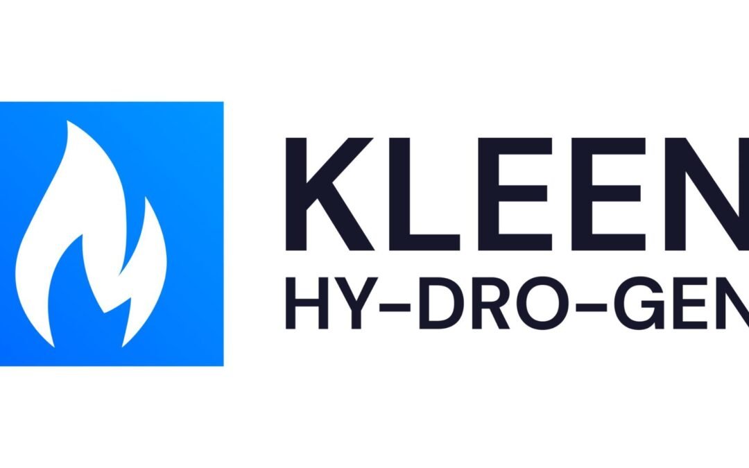 Kleen-Hy-Dro-Gen Inc. anuncia la obtención de las certificaciones ISO 9001:2015 y TSSA