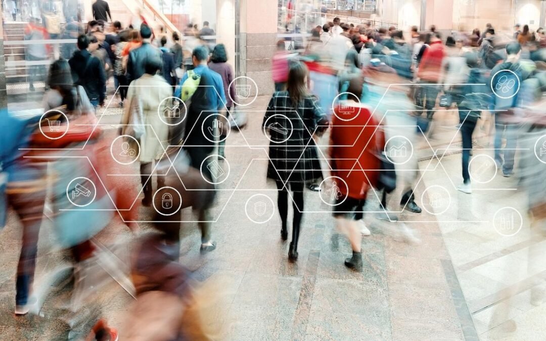 Se recupera el comercio retail en el país