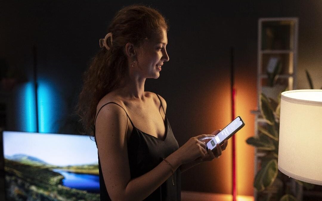 Tecnología más eficiente para dispositivos cada vez más conectados