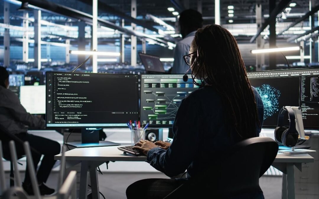 Los 5 riesgos que comete en su día a día y que están poniendo en jaque la seguridad de su información y la de su empresa