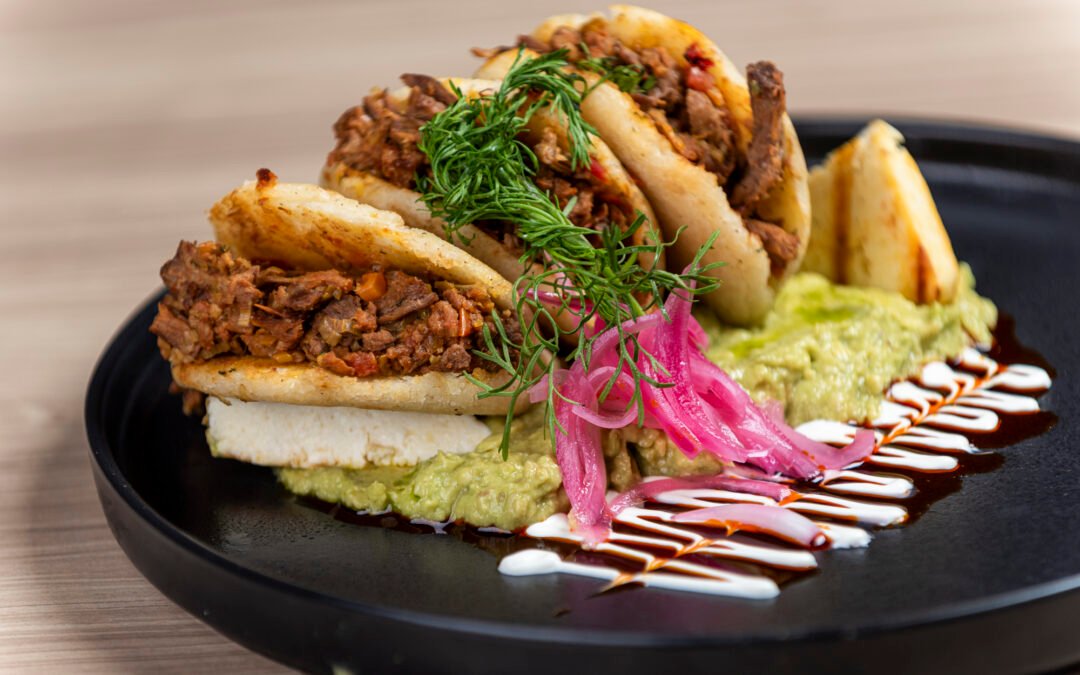 LLEGA A BOGOTÁ “COCINA CAPITAL” CON NUEVA PROPUESTA GASTRONÓMICA