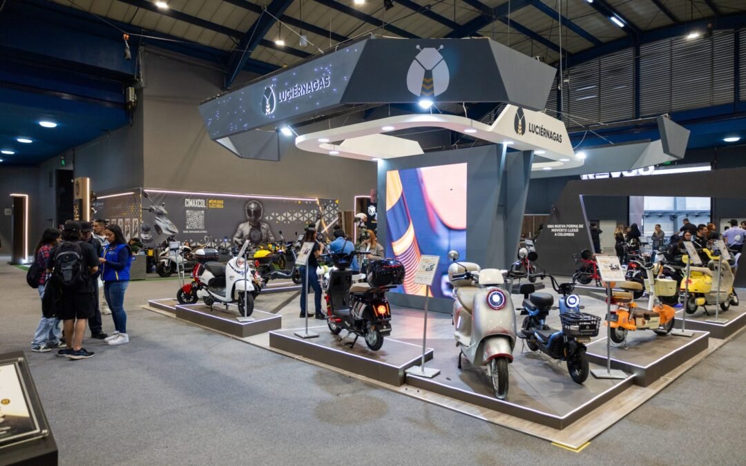 Comenzó Expo 2 Ruedas 2026 con experiencias para toda la familia: estos son los horarios, la boletería y las actividades