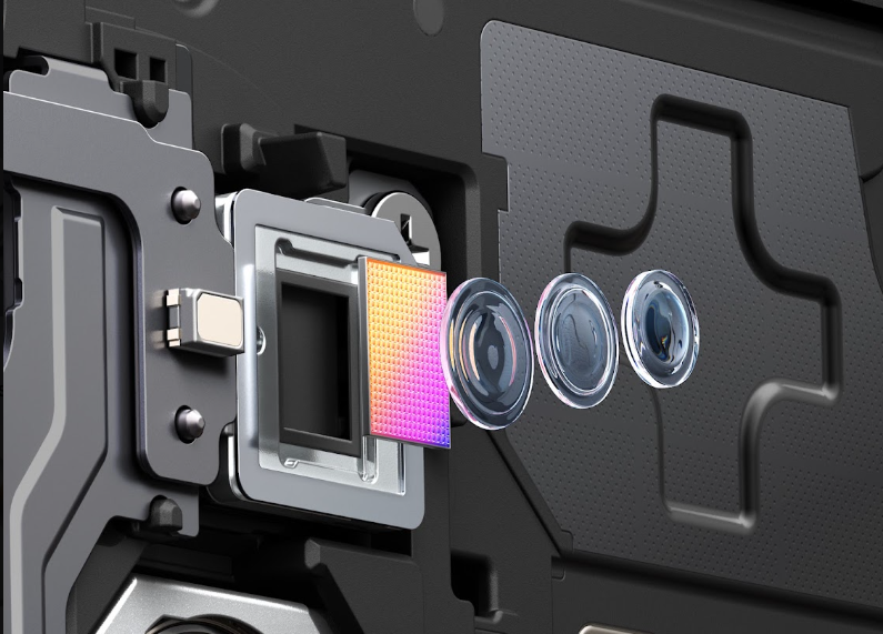 ¿Qué aporta Hasselblad a la serie OPPO Find X10? Así evoluciona la fotografía móvil