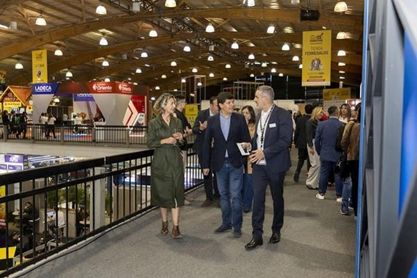 Think Plastic Brazil lleva diez empresas brasileñas al Gran Salón Ferretero 2026, en Colombia