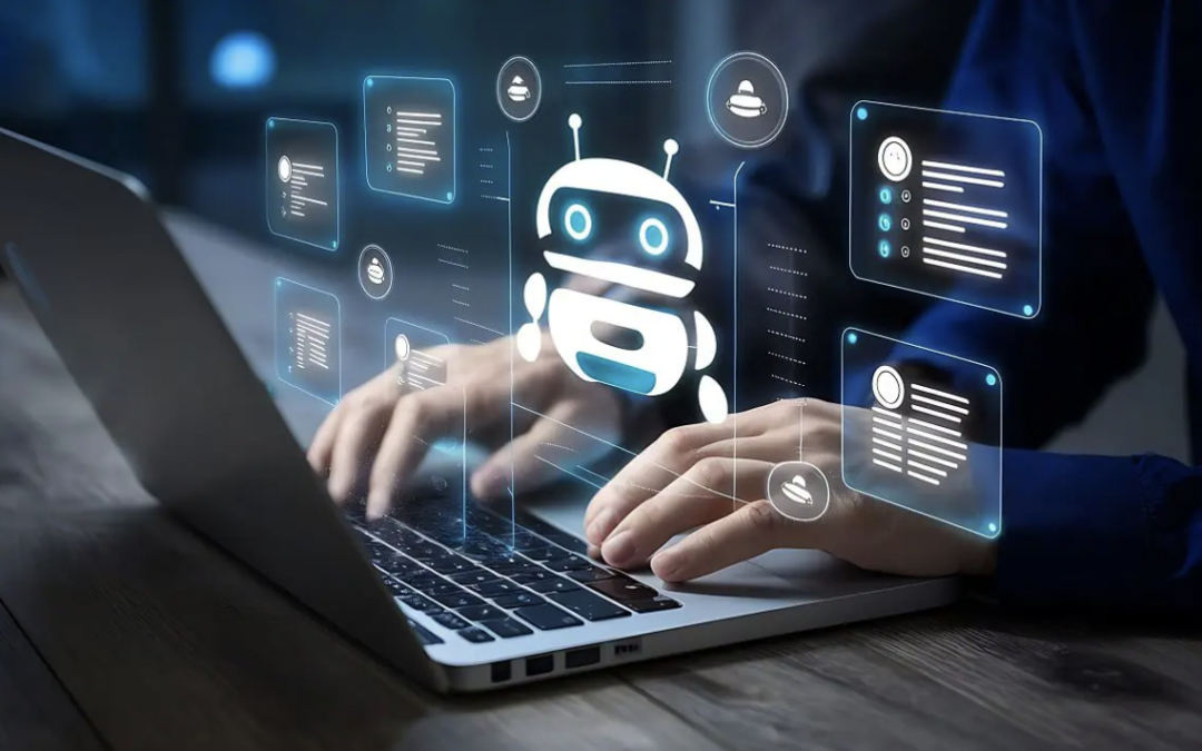 Agentes de IA multiplican los accesos a sistemas empresariales: ya existen 82 identidades digitales por cada usuario humano